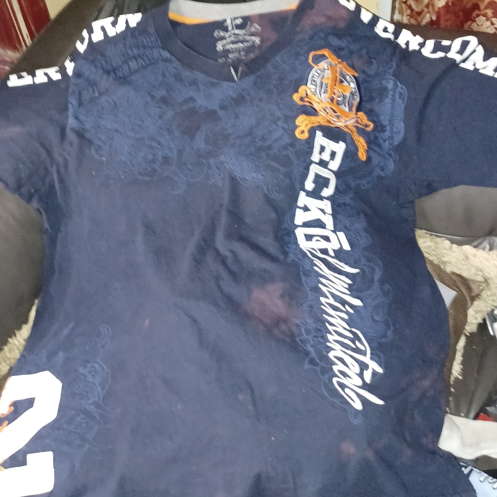 Echo t shirt